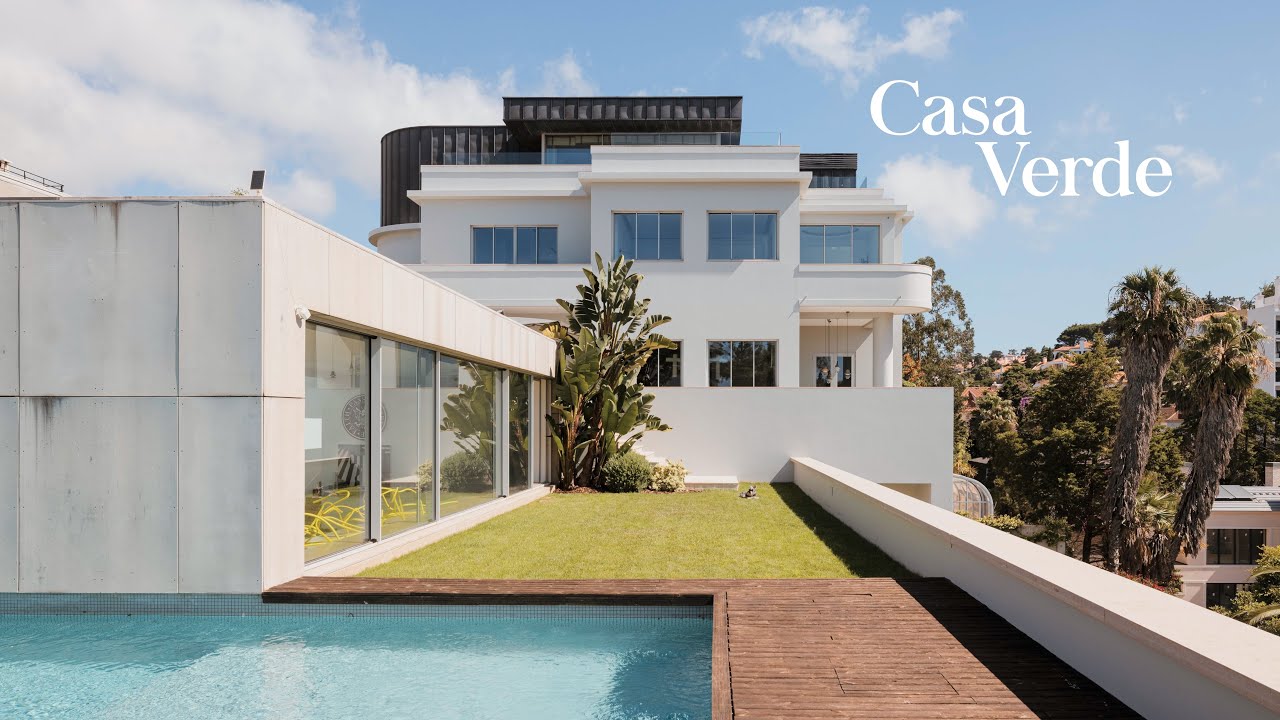 Casa Verde