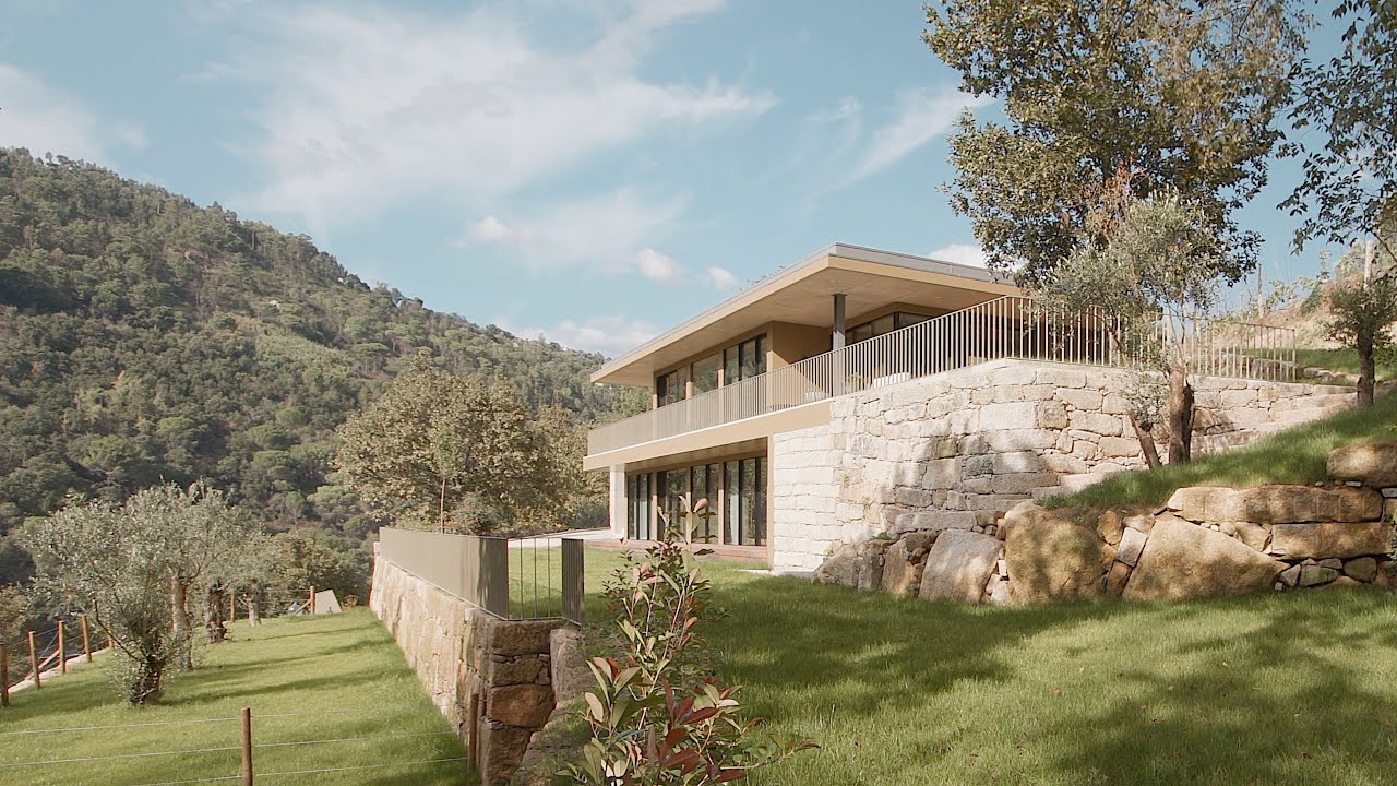 Douro Villa