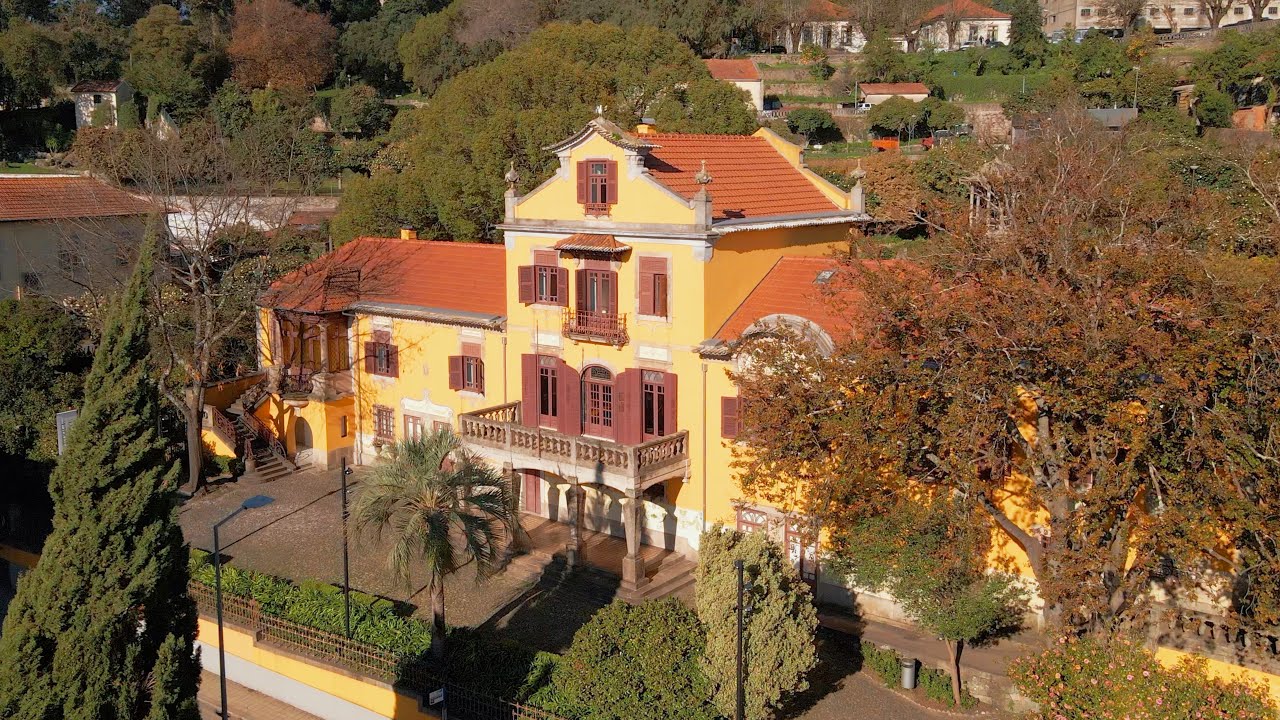 Casa São Roque