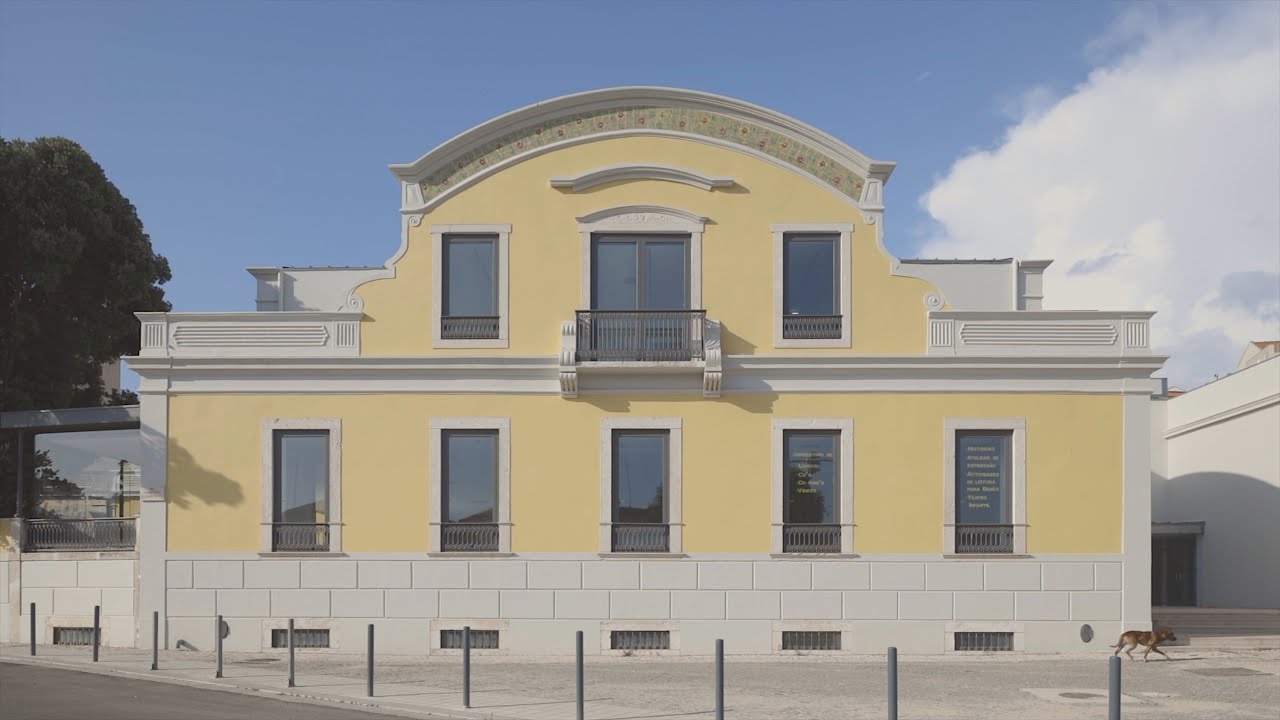 Biblioteca D. Dinis